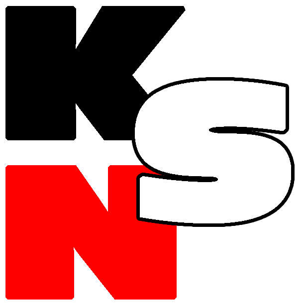 kns logo